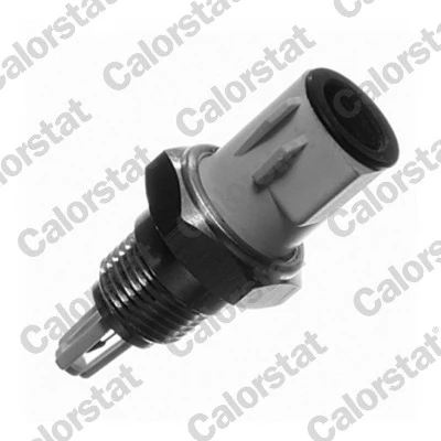 Sensor, intake air temperature